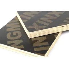 Film Faced Plywood For Construction Projects high quality