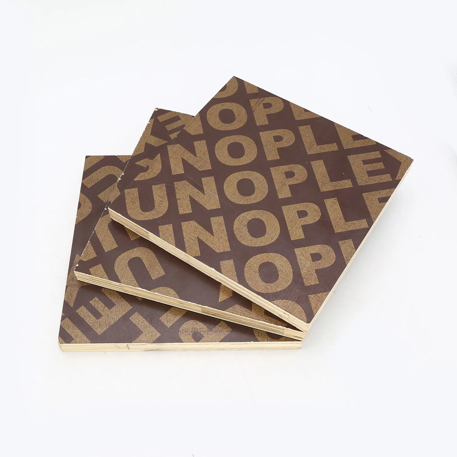 Film Faced Plywood For Construction Projects suppliers