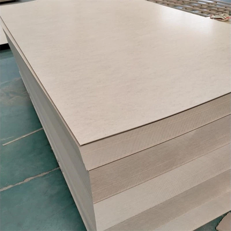 Modern Design Poplar MDF Board high quality