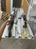 Wpc stenska plošča visoke gostote 160